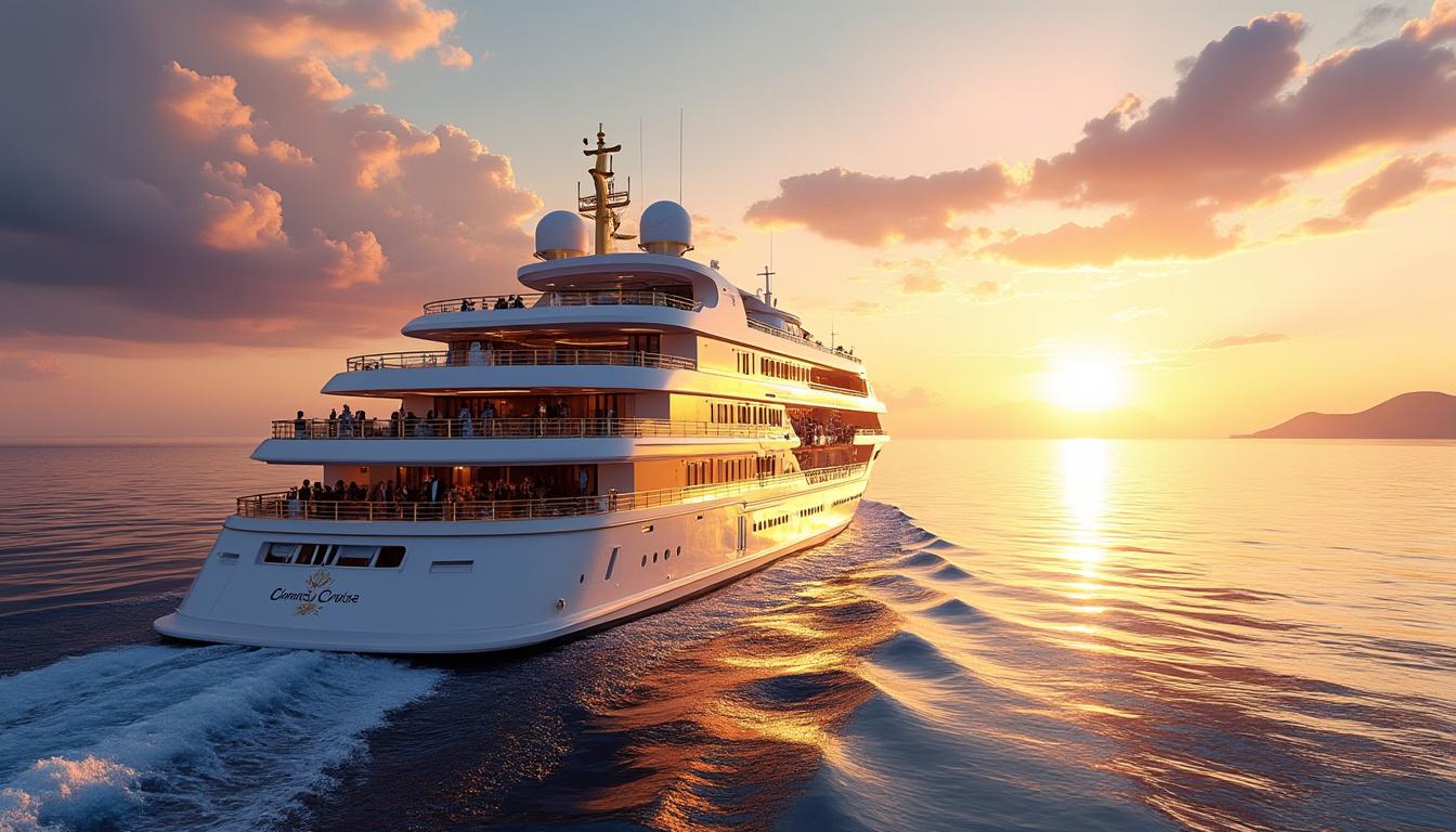 découvrez tout ce qu'il faut savoir sur une croisière tour du monde : conseils pratiques, itinéraires incontournables et astuces pour préparer votre voyage autour du globe.