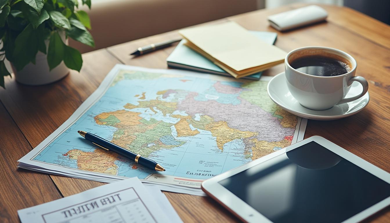 découvrez nos conseils pratiques et astuces pour planifier des vacances inoubliables avec vacances mania. préparez votre séjour idéal en toute simplicité !