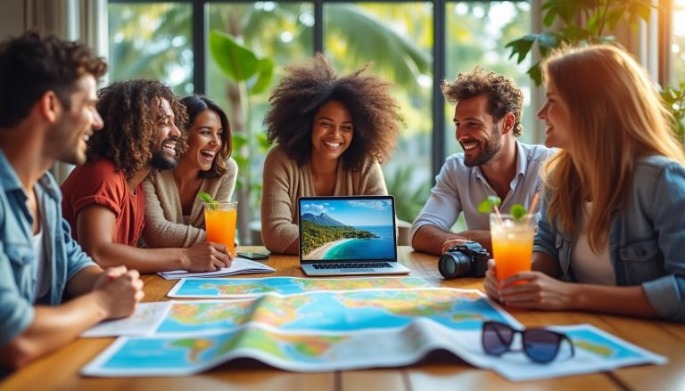 découvrez nos conseils pratiques pour planifier des vacances inoubliables avec vacances mania. préparez votre séjour idéal en toute simplicité et profitez pleinement de chaque moment.