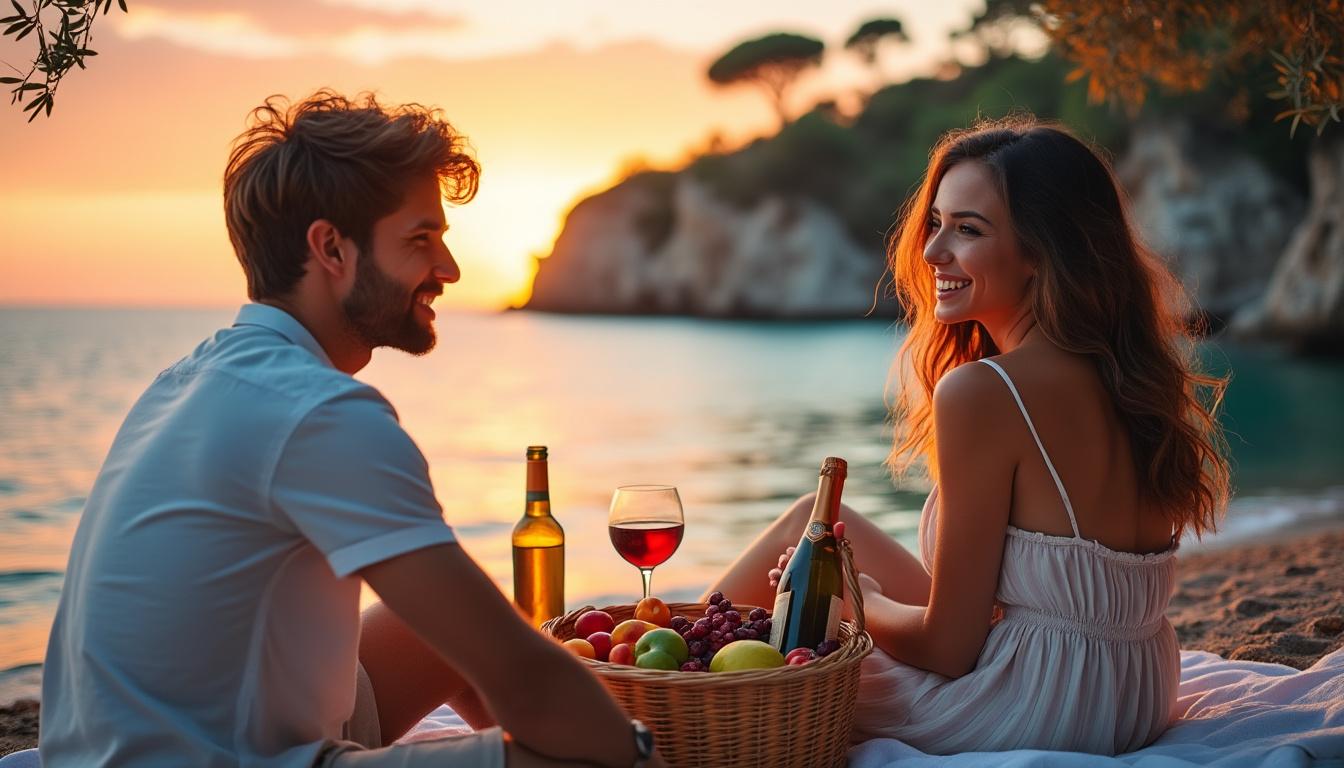 découvrez comment organiser un voyage pour deux personnes à seulement 500 euros tout compris grâce à nos astuces pratiques et nos destinations économiques incontournables.