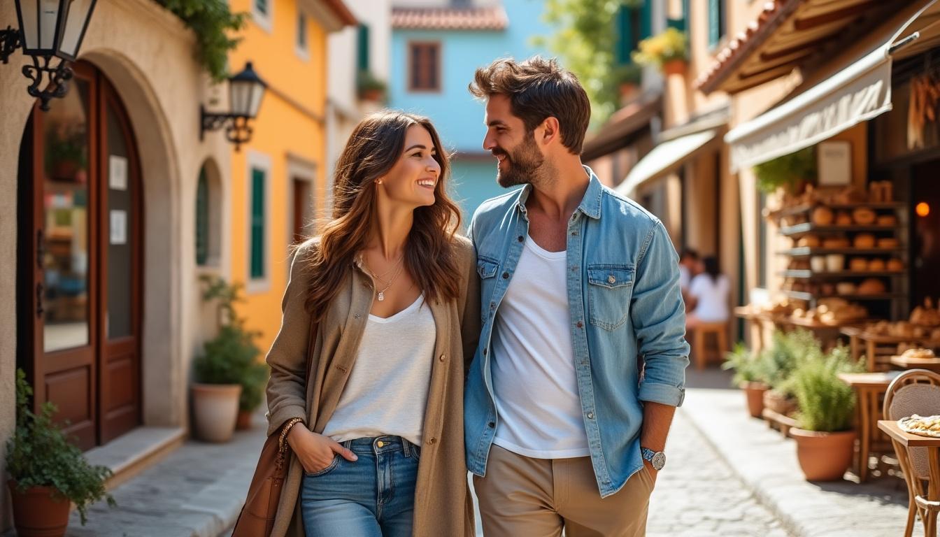 découvrez comment partir en voyage pour deux personnes à seulement 500 euros tout compris grâce à nos astuces pratiques et sélection de destinations abordables.