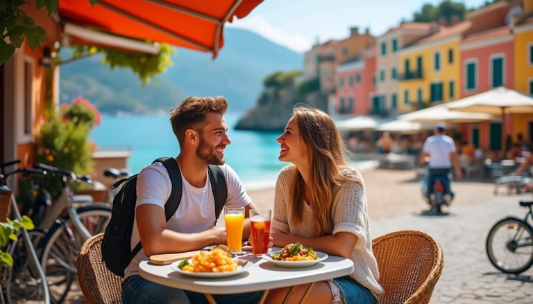 découvrez comment organiser un voyage tout compris pour deux personnes à seulement 500 euros. astuces pratiques et destinations abordables pour un séjour inoubliable.