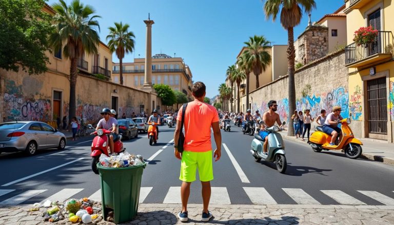 découvrez les erreurs à éviter absolument lors d'un voyage en sicile pour profiter pleinement de votre séjour et éviter les désagréments.