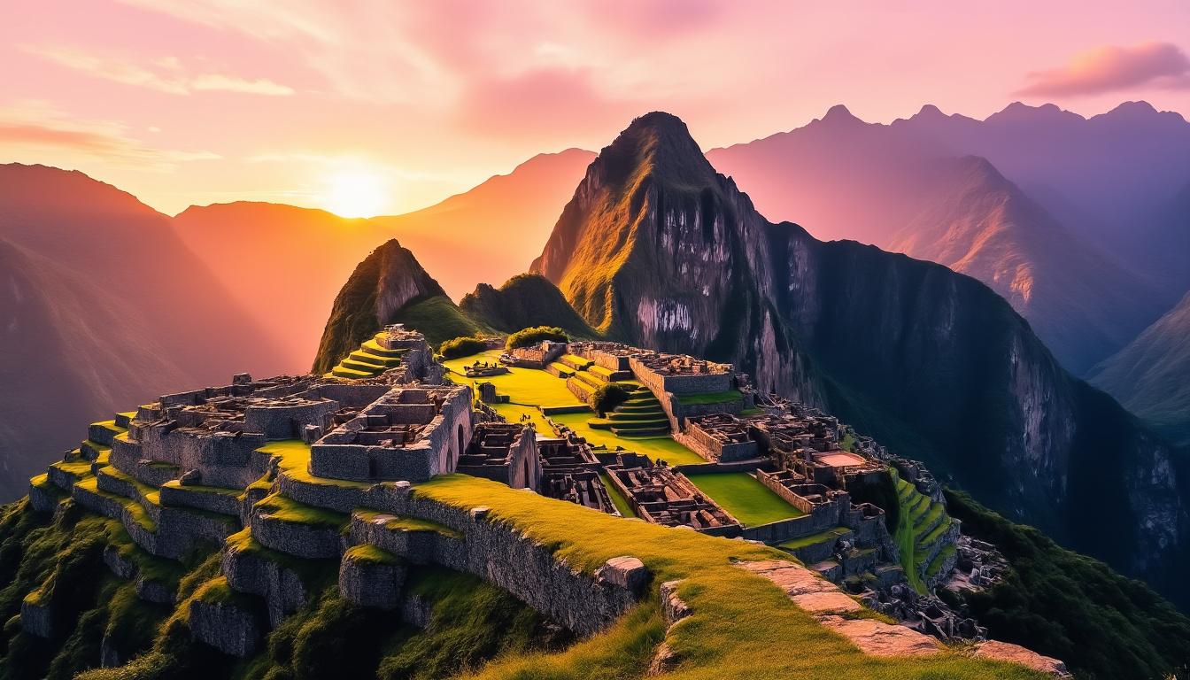 découvrez combien de temps prévoir pour visiter le pérou et explorer ses merveilles naturelles, culturelles et historiques incontournables.