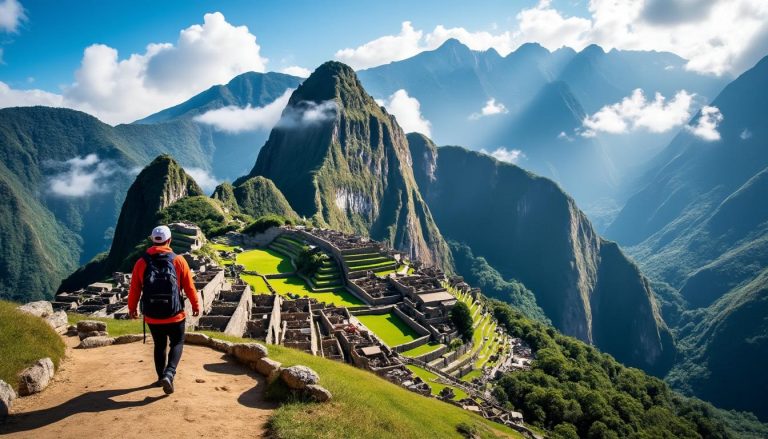 découvrez combien de temps prévoir pour visiter le pérou et profiter pleinement de ses merveilles naturelles, culturelles et historiques.