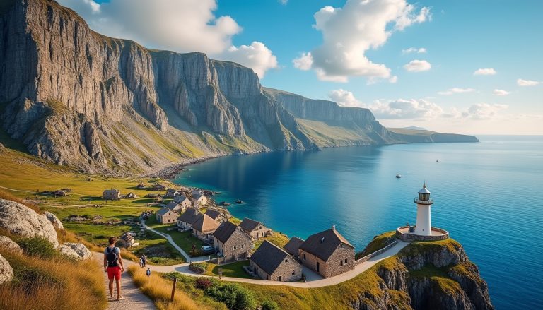 découvrez combien de temps il vous faut pour visiter l’île de sein et profiter pleinement de ses paysages, de son histoire et de ses charmes authentiques.