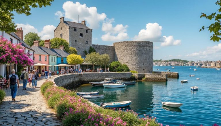 découvrez combien de temps prévoir pour visiter concarneau en profondeur et profitez pleinement de ses attractions incontournables, plages et patrimoine historique.