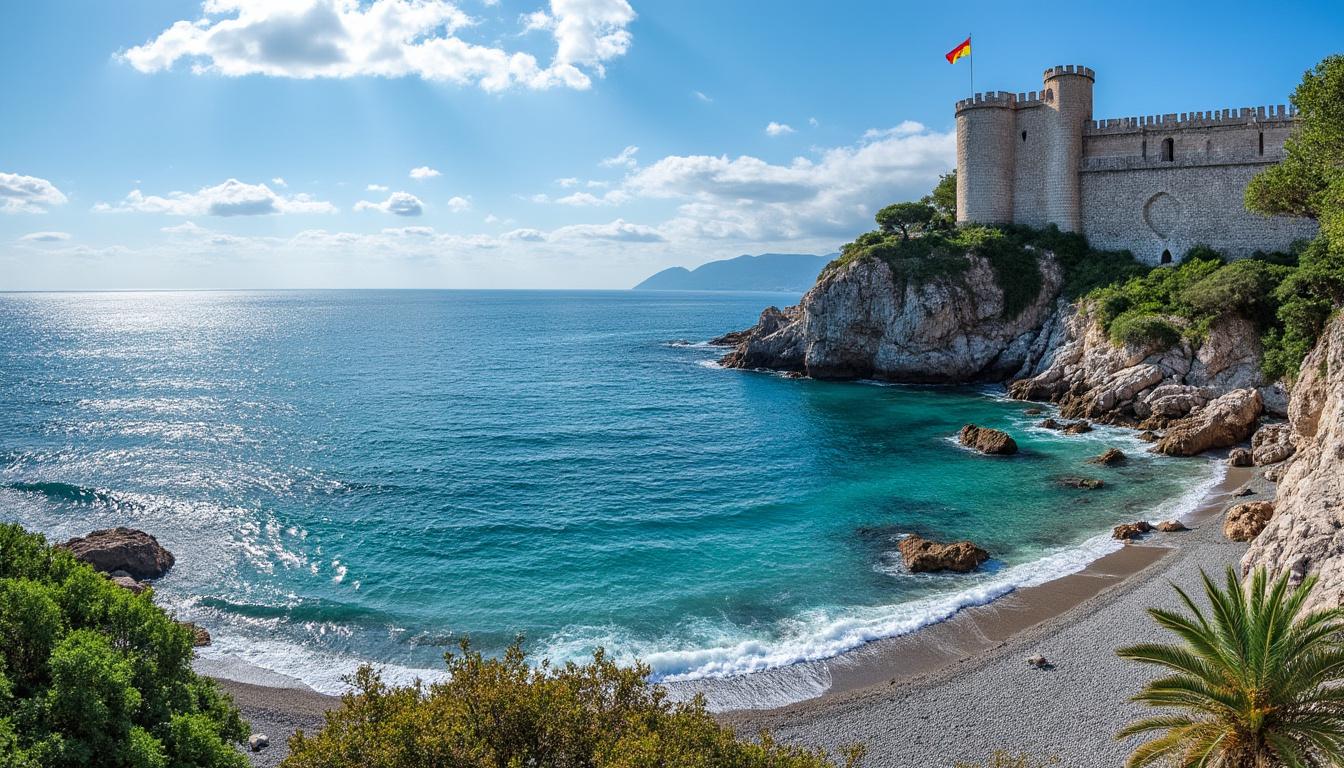 découvrez combien de temps prévoir pour visiter ischia en 2026, avec des conseils pratiques pour profiter pleinement de cette île magnifique et de ses attractions incontournables.