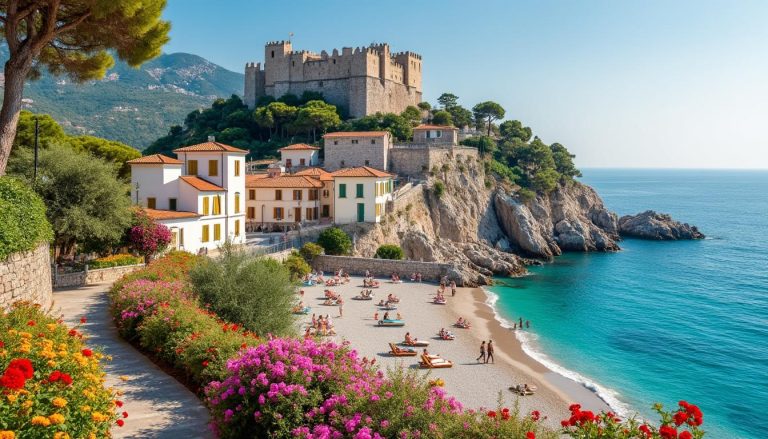 découvrez combien de temps prévoir pour visiter l'île d'ischia en 2026 afin d'optimiser votre séjour et profiter pleinement de ses attractions naturelles et culturelles.