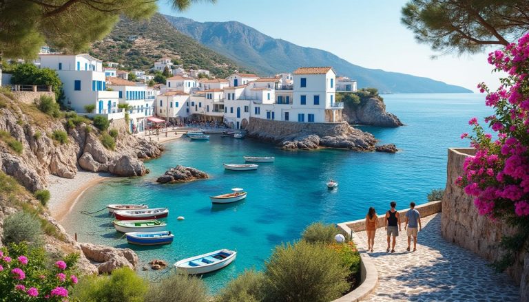 découvrez combien de temps prévoir pour visiter égine sereinement et profiter pleinement de ses attraits touristiques sans stress.