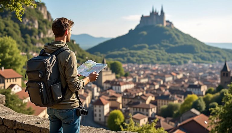 découvrez combien de temps prévoir pour visiter le puy-en-velay et profitez pleinement de ses paysages, monuments historiques et attractions incontournables.