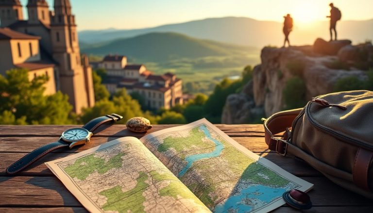 découvrez combien de temps prévoir pour visiter le puy-en-velay en détail et profitez pleinement des sites historiques, culturels et naturels de cette charmante ville.
