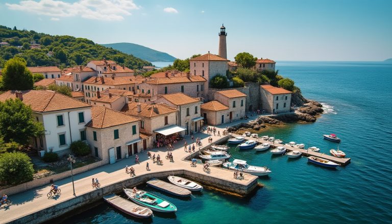 découvrez combien de temps prévoir pour visiter l'île d'aix et profiter pleinement de ses paysages, plages et sites historiques lors de votre séjour.