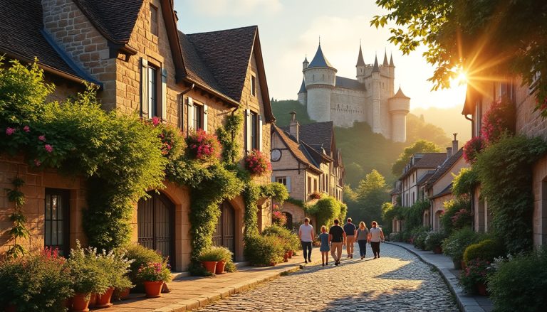 découvrez combien de temps prévoir pour visiter montrésor, un village charmant et riche en histoire, afin d'organiser au mieux votre séjour.