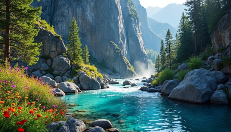 explorez les magnifiques gorges de la restonica, un joyau naturel incontournable offrant des paysages à couper le souffle, des sentiers de randonnée et une immersion authentique en pleine nature.