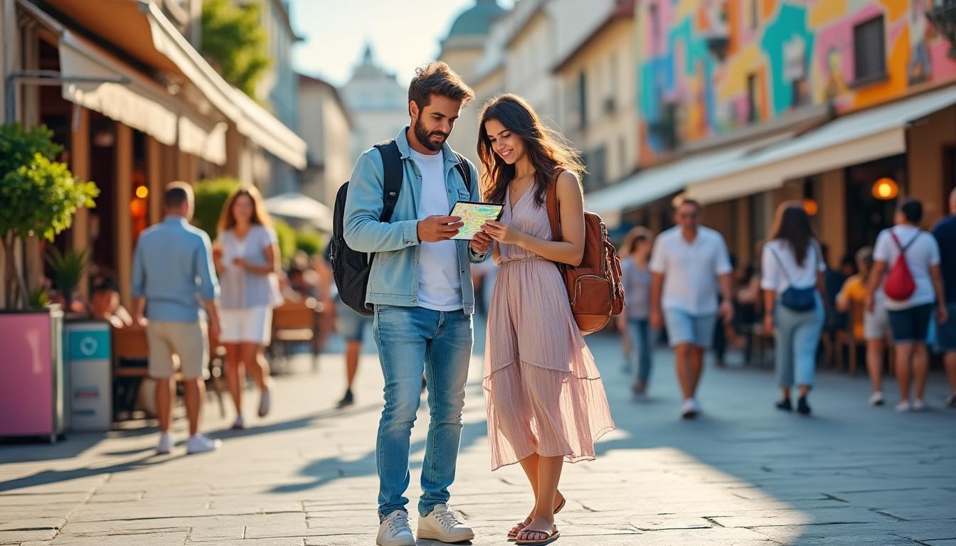découvrez yonder grâce à notre guide complet pour bien commencer et maîtriser toutes ses fonctionnalités facilement.