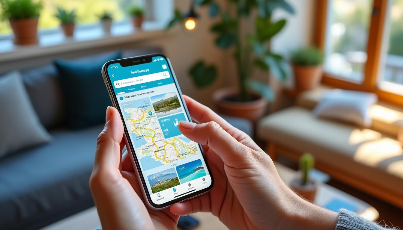 découvrez yonder avec notre guide complet pour bien commencer et maîtriser toutes ses fonctionnalités dès aujourd'hui.