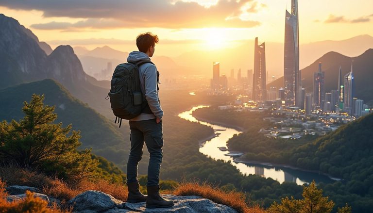 découvrez yonder grâce à notre guide complet pour bien commencer et profiter pleinement de toutes ses fonctionnalités.