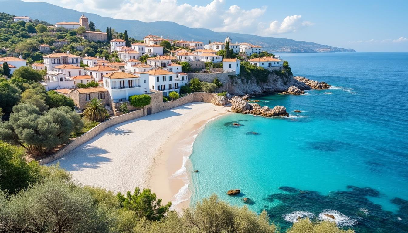 découvrez si votre sécurité est réellement menacée lors d'un voyage à chypre et obtenez des conseils pratiques pour profiter sereinement de votre séjour.