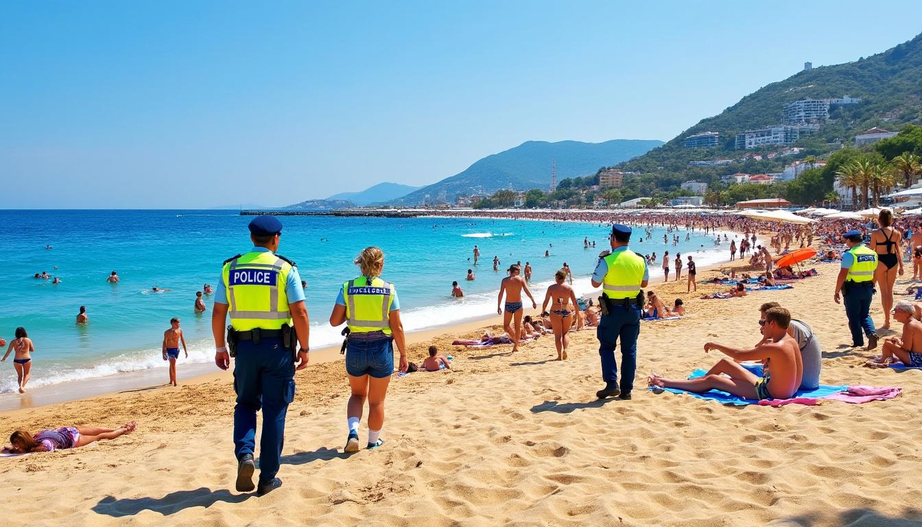 découvrez si votre sécurité est en jeu lors d'un voyage à chypre, avec des conseils pratiques pour profiter sereinement de votre séjour sur cette île méditerranéenne.
