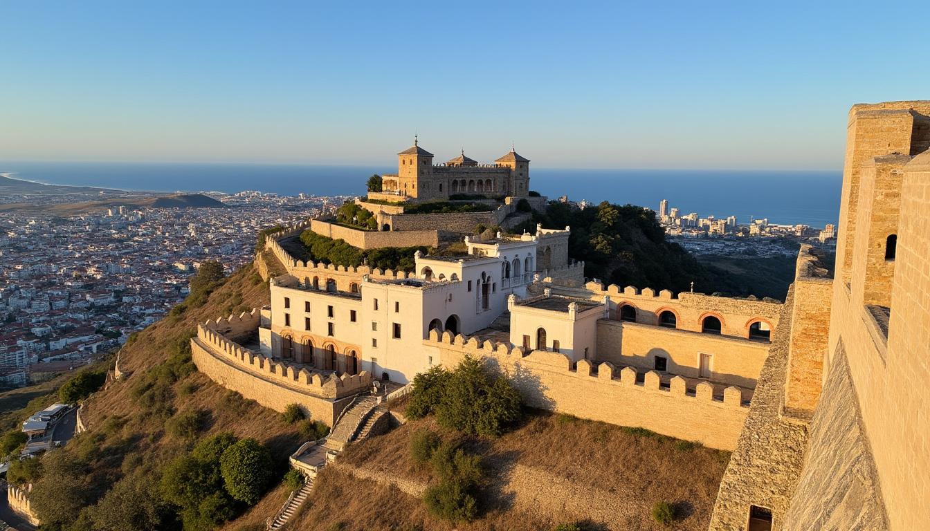 découvrez les incontournables de malaga : lieux à visiter, activités populaires et conseils pour profiter pleinement de votre séjour dans cette ville dynamique et ensoleillée.