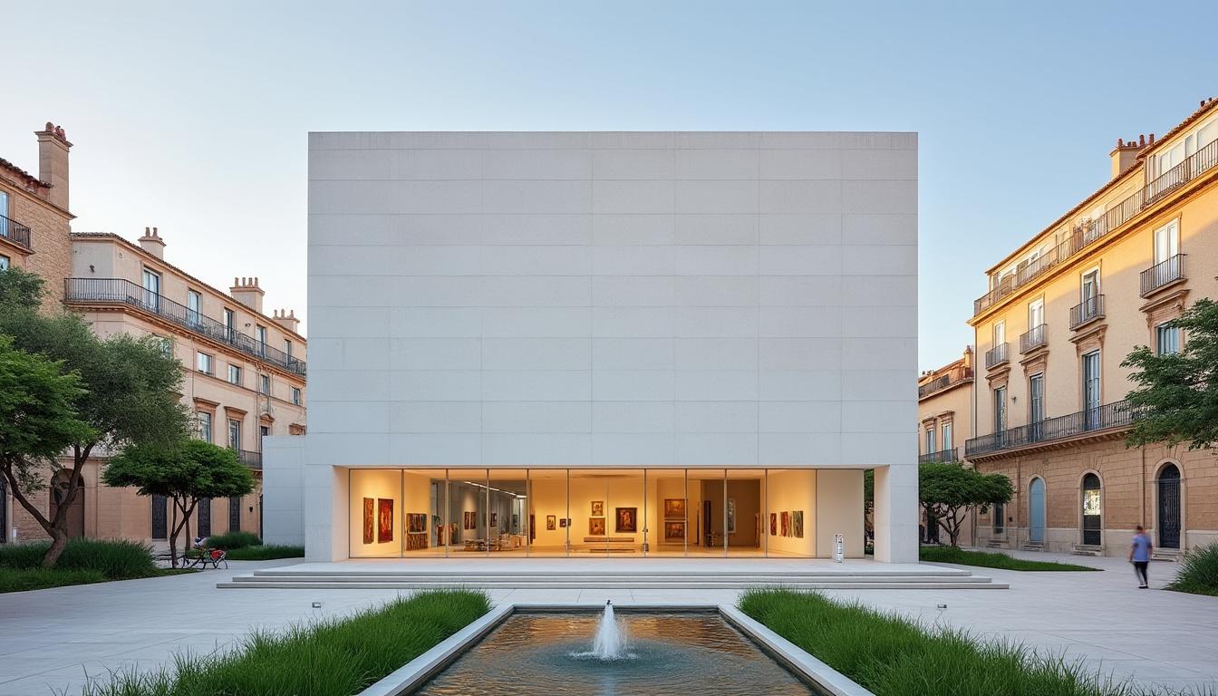 découvrez les incontournables de malaga : attractions, activités, et conseils pour profiter pleinement de cette ville ensoleillée et riche en culture.
