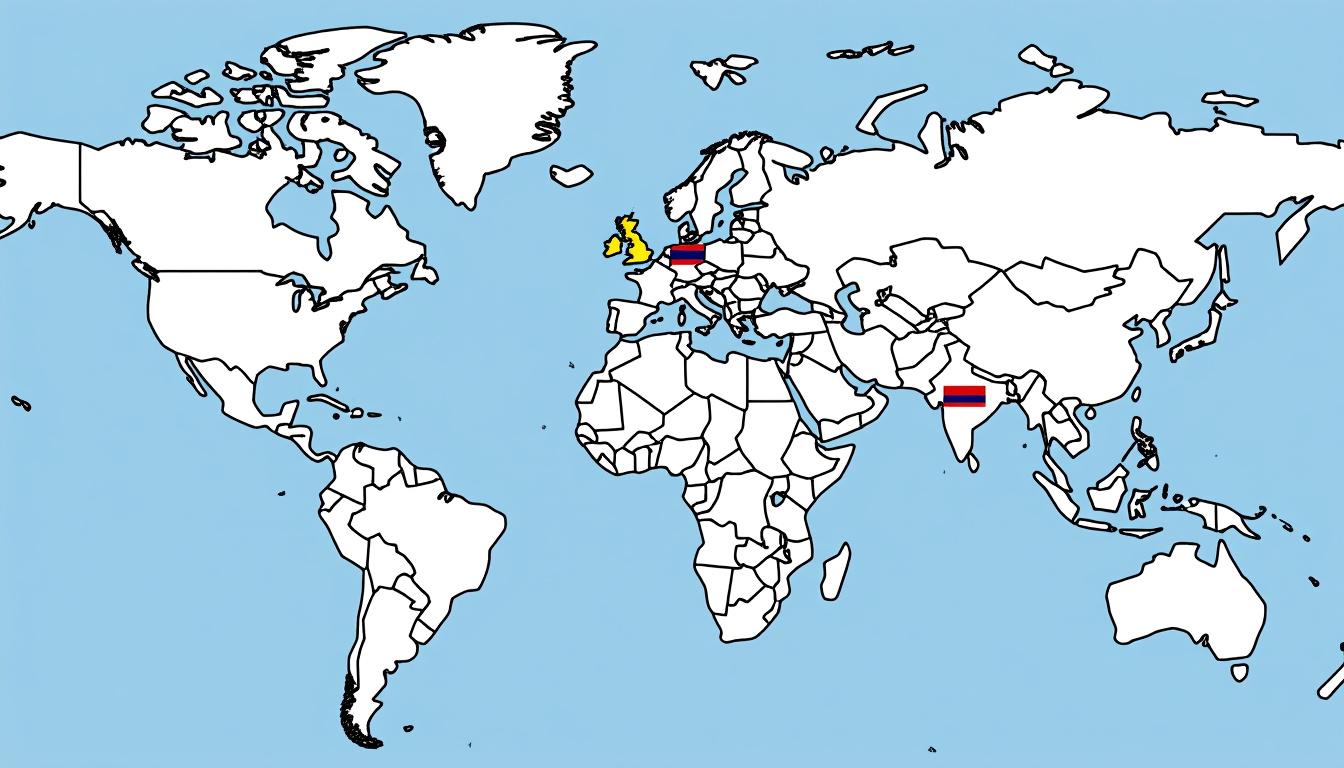 découvrez quel est le pays le plus petit du monde, ses caractéristiques uniques et les raisons de sa taille minuscule.