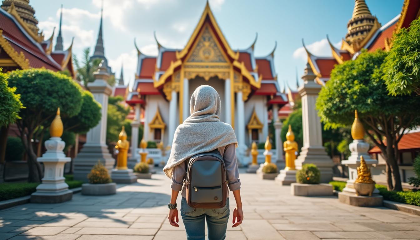 découvrez quelles couleurs éviter en thaïlande pour respecter les coutumes locales et profiter pleinement de votre séjour en harmonie avec la culture thaïlandaise.