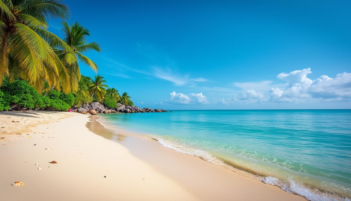 découvrez la meilleure période pour visiter la thaïlande et profitez d'un climat idéal, de festivals uniques et de paysages magnifiques tout au long de l'année.