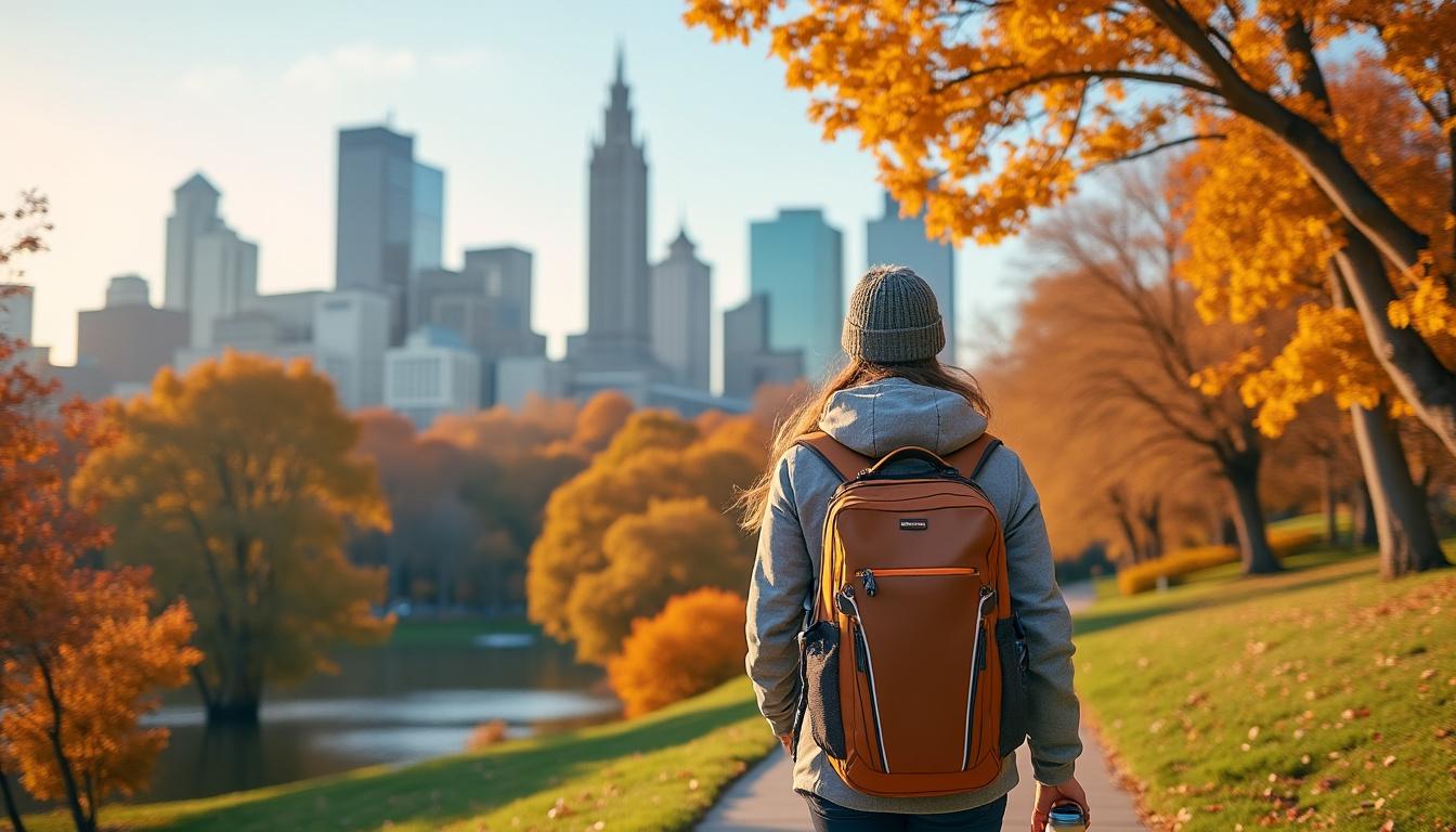 découvrez le top 10 des destinations idéales pour voyager en novembre et profitez de voyages inoubliables aux quatre coins du monde.