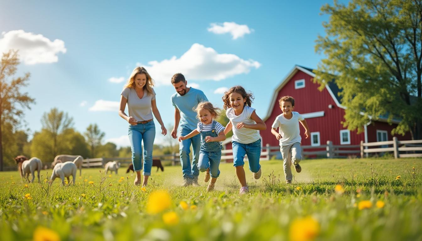 découvrez tout ce qu'il faut savoir sur kidiklik pour organiser facilement des sorties en famille, avec des idées d'activités adaptées aux enfants et aux parents.