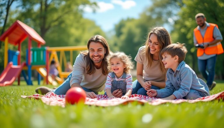 découvrez kidiklik, la plateforme idéale pour organiser facilement des sorties en famille. conseils, idées d'activités et bons plans pour des moments inoubliables avec vos enfants.