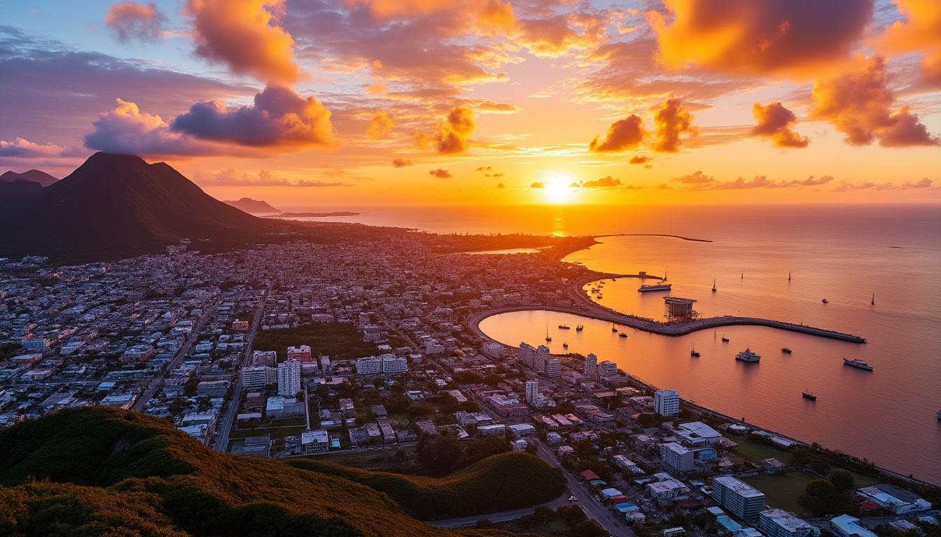 découvrez les endroits à éviter à l'île maurice pour assurer un séjour sécurisé et profiter pleinement de votre voyage en toute tranquillité.