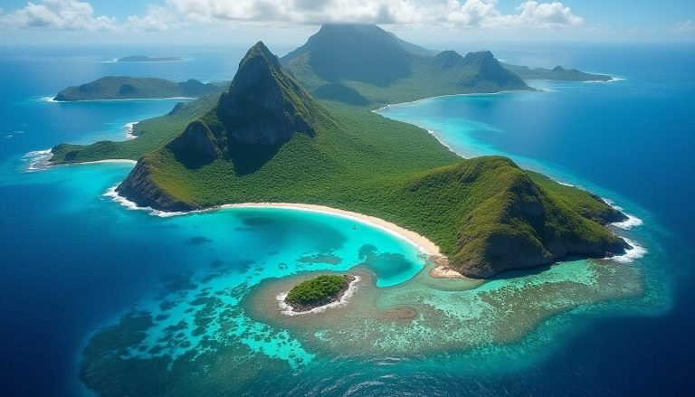 découvrez les endroits à éviter à l'île maurice pour garantir un séjour en toute sécurité et profiter pleinement de vos vacances.
