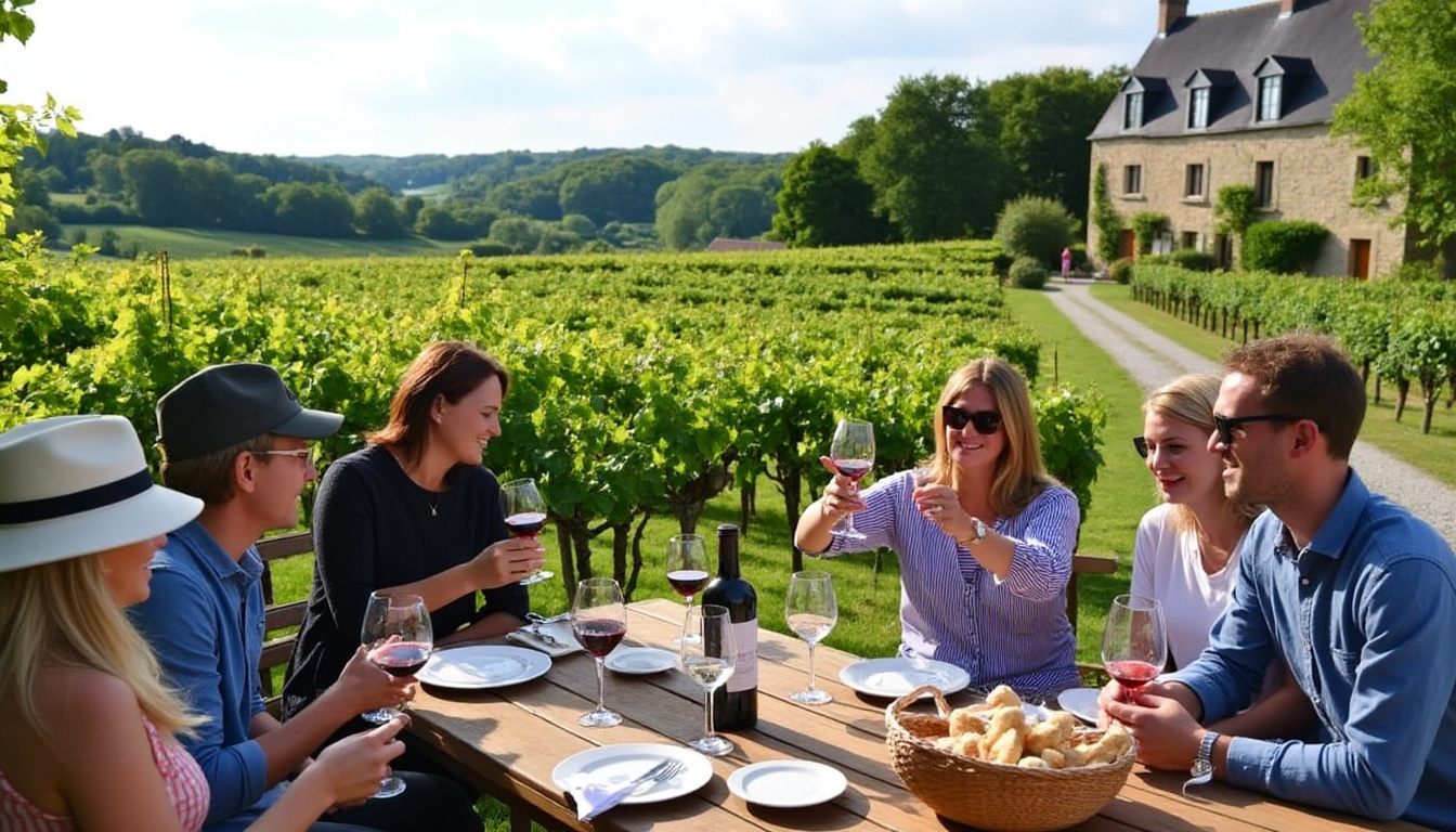 apprenez à organiser des excursions inoubliables avec nos conseils d'experts pour des activités tours réussies et mémorables.