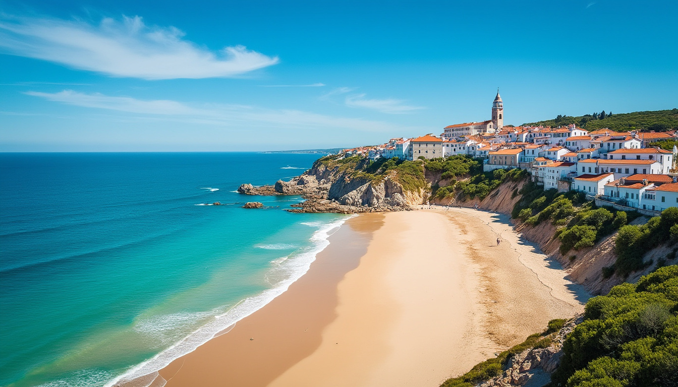 découvrez combien de temps consacrer à la visite de l'île de ré pour profiter pleinement de ses paysages, ses villages pittoresques et ses plages incontournables.