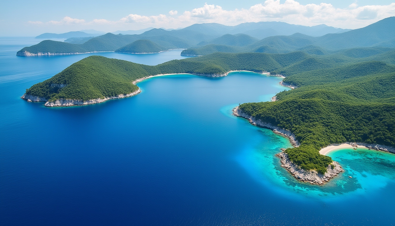 découvrez comment visiter les îles croates et profiter de leur beauté unique grâce à nos conseils pratiques pour un voyage inoubliable entre plages paradisiaques, culture locale et paysages époustouflants.