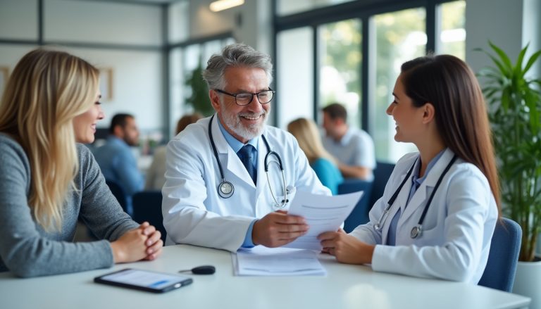 découvrez si vous pouvez conduire après une visite médicale favorable grâce aux avis et discussions recueillis sur les forums spécialisés.