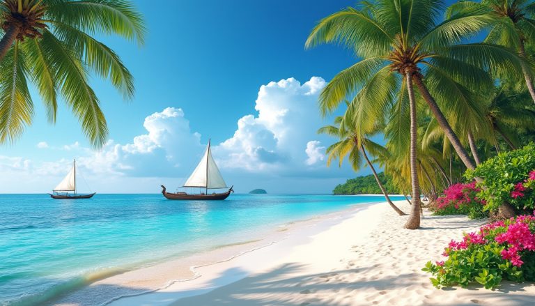 découvrez les meilleures périodes pour partir à zanzibar et profiter pleinement de cette île paradisiaque, en évitant les saisons des pluies et en choisissant les moments idéaux pour le soleil et les activités.