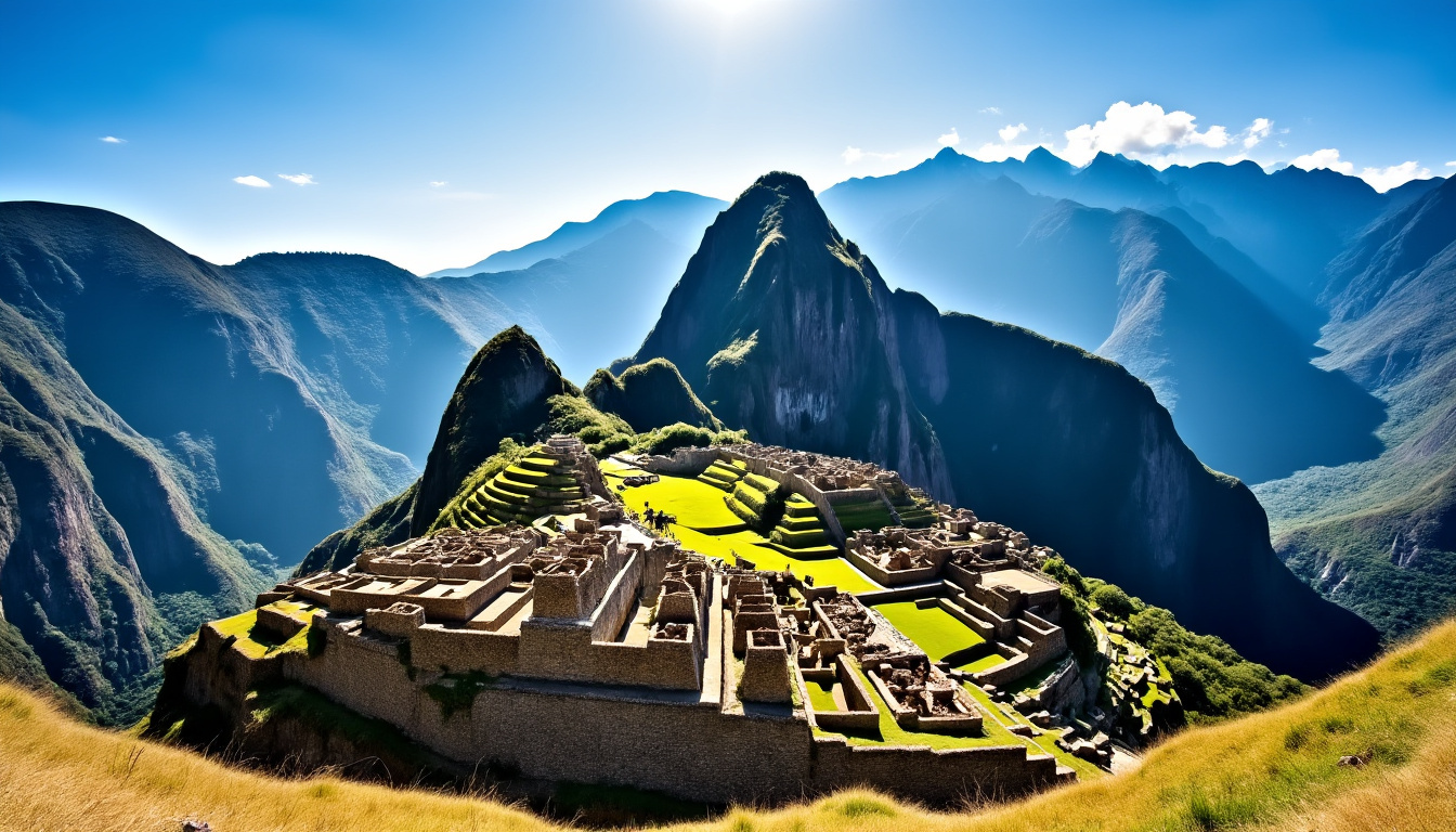 découvrez les meilleures périodes pour visiter le pérou et profitez pleinement de ses paysages, sa culture et ses merveilles naturelles tout au long de l'année.
