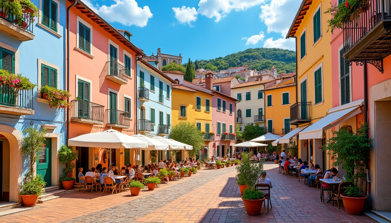 découvrez les incontournables à visiter à grasse, capitale mondiale du parfum, pour une expérience sensorielle unique entre musées, ateliers de parfumerie et jardins aromatiques.