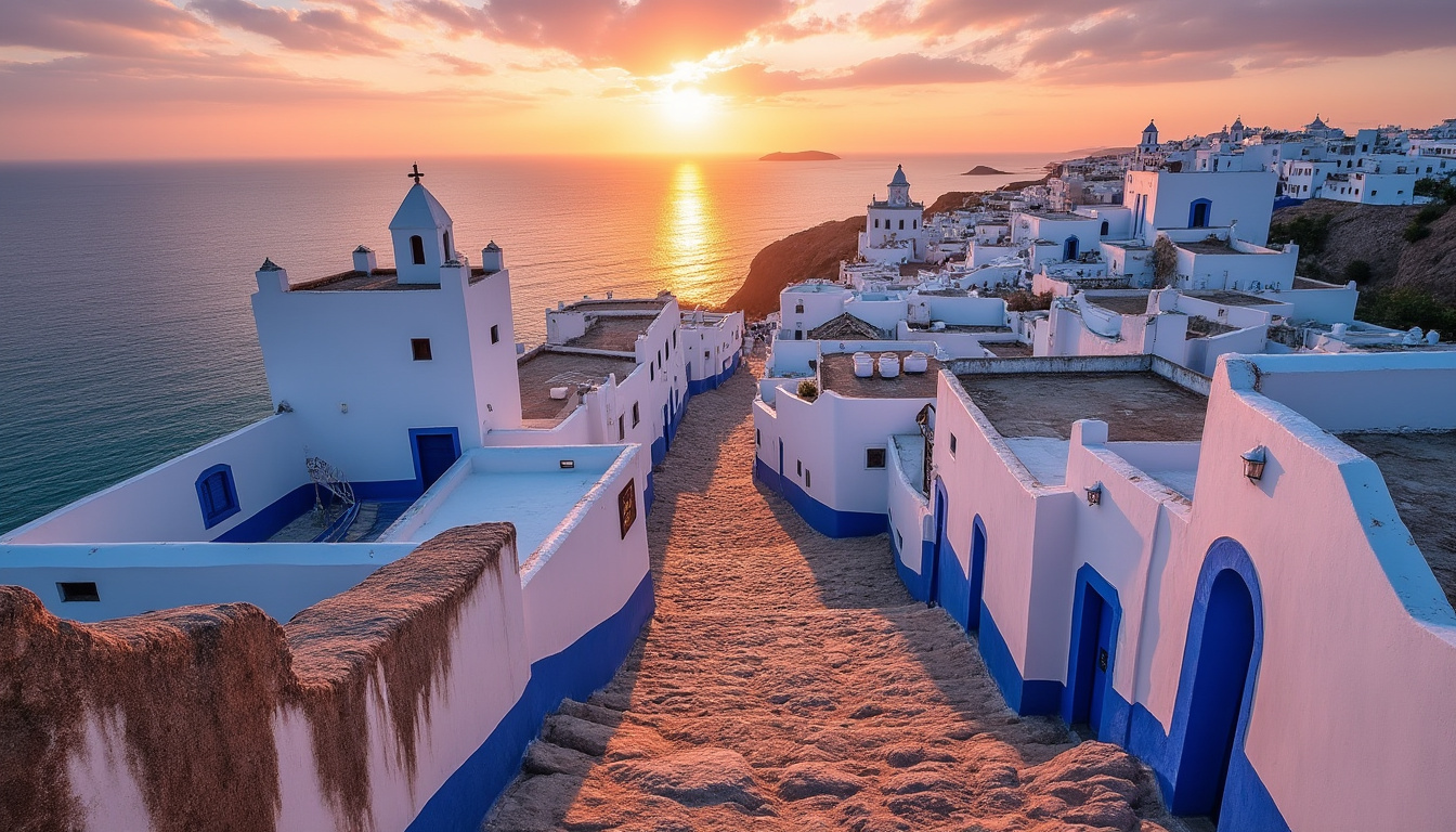 découvrez les incontournables à visiter à essaouira pour un séjour réussi : monuments, plages, marchés et activités incontournables pour profiter pleinement de cette charmante ville marocaine.