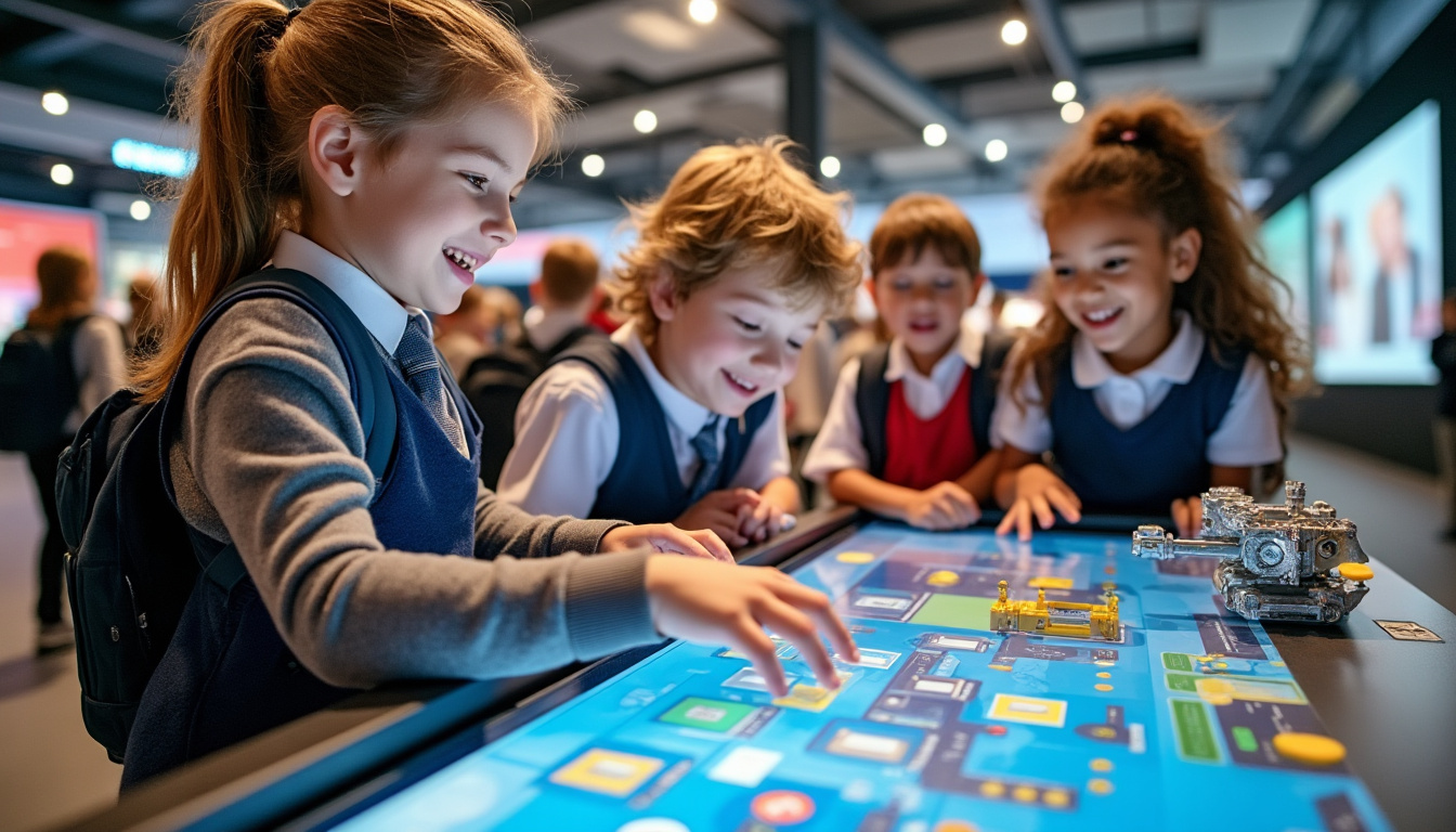 découvrez les meilleures idées et conseils pour visiter londres avec des enfants. activités ludiques, sites incontournables et astuces pour une sortie en famille réussie à londres.