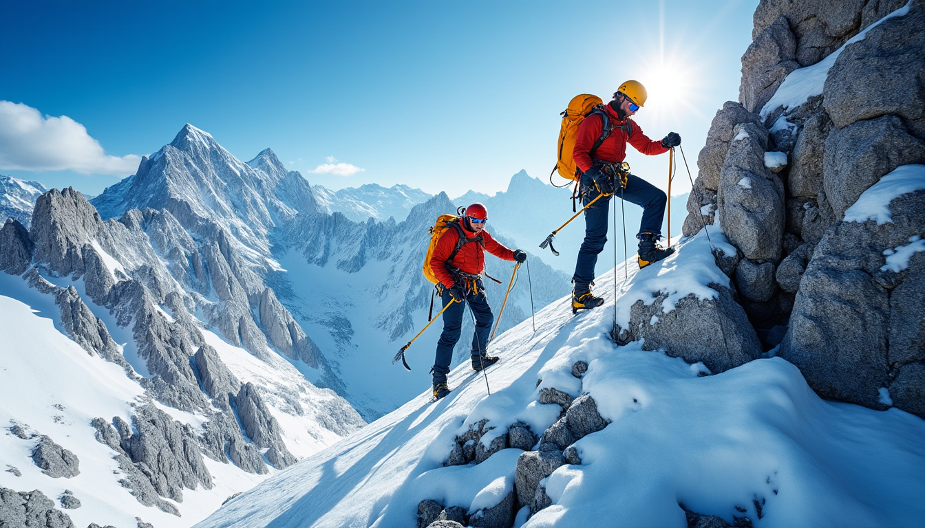 découvrez quel est le plus haut sommet des pyrénées et apprenez les meilleures astuces pour le gravir en toute sécurité, avec des conseils pratiques pour les randonneurs et alpinistes.