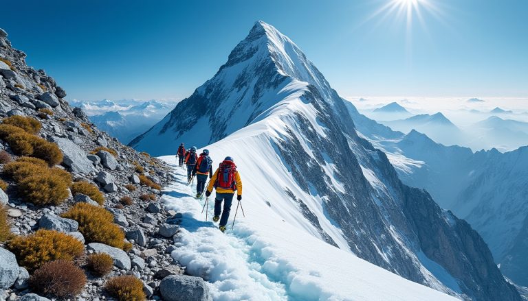 découvrez quel est le plus haut sommet des pyrénées et apprenez les meilleures conseils et itinéraires pour le gravir en toute sécurité et profiter d'une expérience inoubliable.