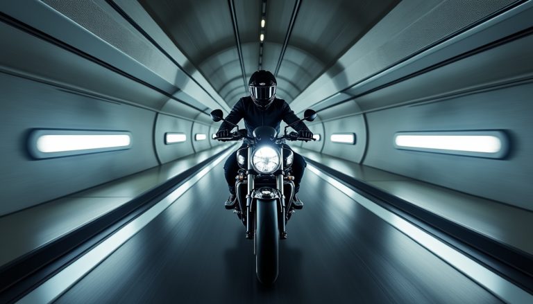 découvrez tout ce qu'il faut savoir sur le tunnel sous la manche pour les motards : conseils, tarifs, conditions de passage et astuces pour un trajet en toute sécurité.