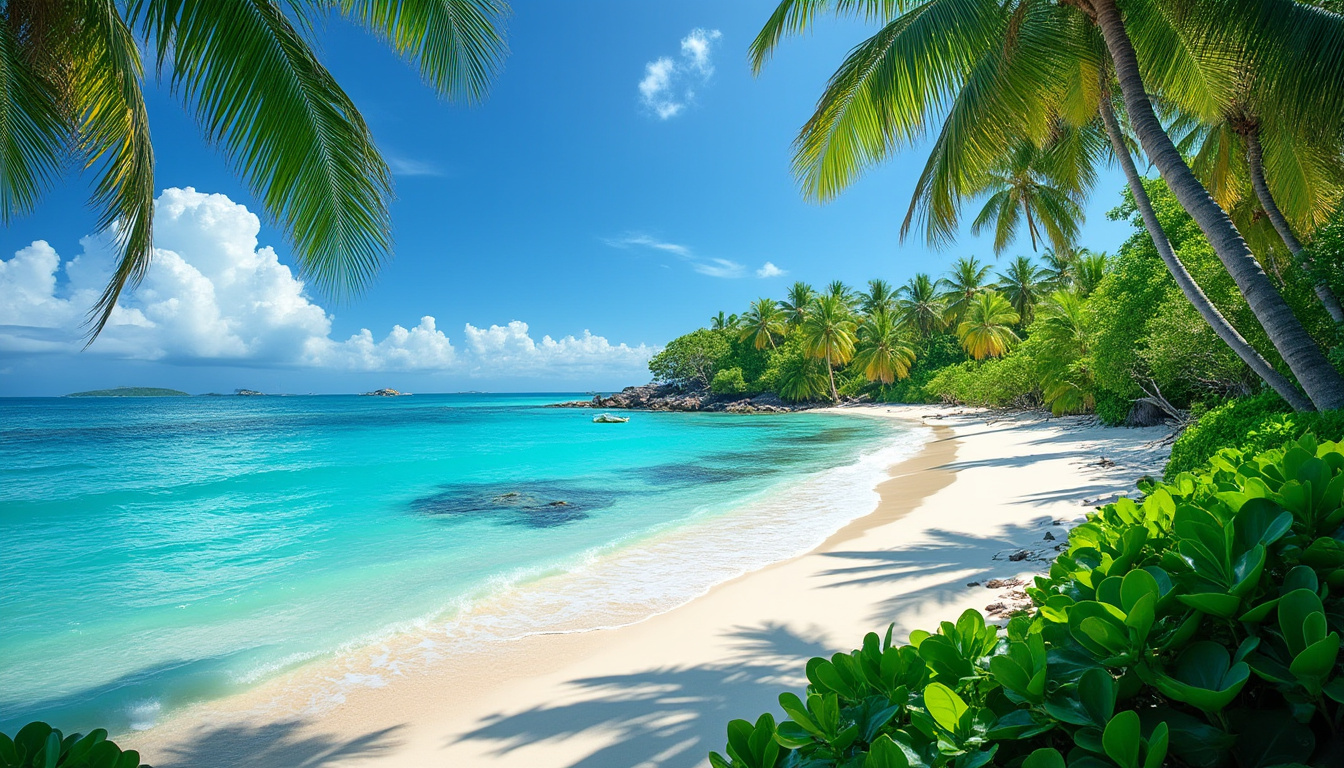 plongez dans un univers exotique et chaleureux avec tropicalement votre, votre source d'inspiration pour une ambiance tropicale unique et envoûtante.