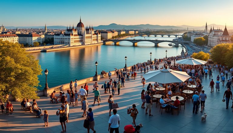 découvrez budapest en 3 jours grâce à notre itinéraire complet : monuments emblématiques, quartiers incontournables et conseils pratiques pour un séjour inoubliable.