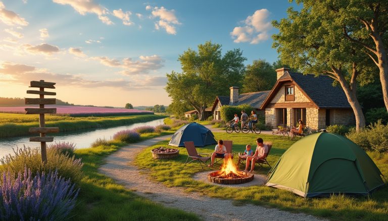 découvrez nos astuces pour trouver un camping pas cher en france et profitez de vacances réussies sans vous ruiner. conseils pratiques et bons plans pour un séjour inoubliable.
