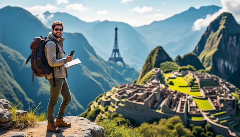 explorez les meilleures destinations recommandées par lonely planet et voyagez en toute confiance grâce à nos conseils d'experts pour des aventures inoubliables.